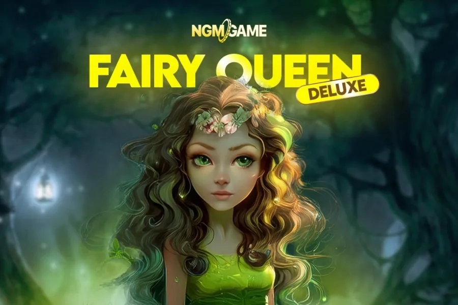 Fairy Queen Deluxe